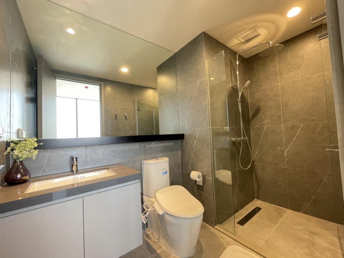 picture The Extro Phayathai Rangnam【𝐒𝐄𝐋𝐋 & 𝐑𝐄𝐍𝐓】🔥Experience premium luxury, conveniently located near the BTS Skytrain. 🔥 Contact Line ID: @hacondo - 9/9