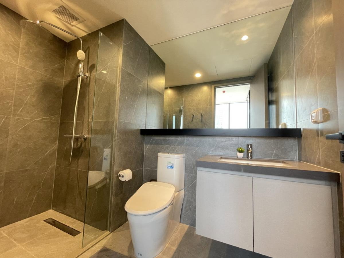 picture The Extro Phayathai Rangnam【𝐒𝐄𝐋𝐋 & 𝐑𝐄𝐍𝐓】🔥Experience premium luxury, conveniently located near the BTS Skytrain. 🔥 Contact Line ID: @hacondo - 8/9