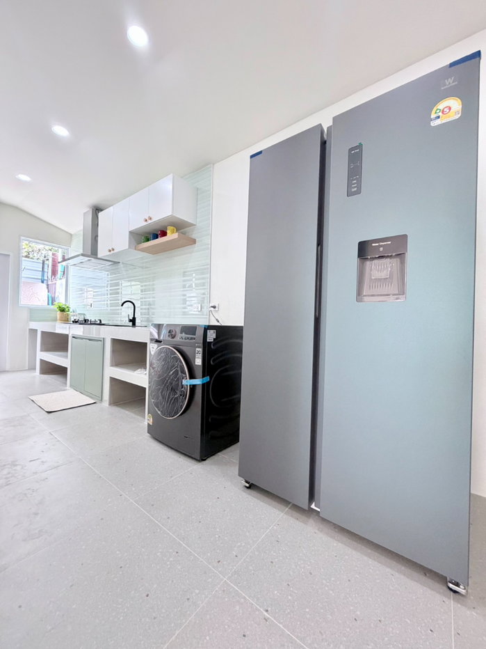 รูป 🏡✨ ขายบ้านเดี่ยวชั้นเดียว พร้อมเข้าอยู่ ทำเลย่านเศรษฐกิจ ใกล้มีโชคพลาซ่า เพียง 3.19 ล้านบาท ✨🏡  #C4MG100541 - รูปที่ 14/20