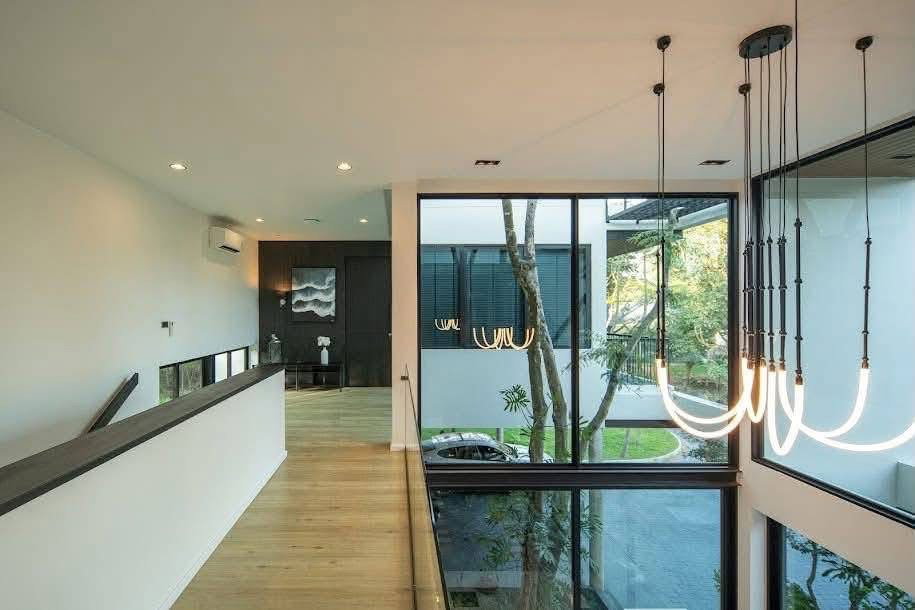 รูป ขาย Modern Pool Villa บนที่ดินกว่า 1 ไร่ โซนสันกำแพง 4 ห้องนอน 5 ห้องน้ำ - รูปที่ 13/26