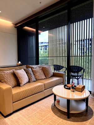 Condos for rent : For Rent Condo , Whizdom The Forestias , Bang Kaeo , Bang Phli , Samut Prakarn , CX-159780 ✅ Live chat with us ADD LINE @connexproperty ✅