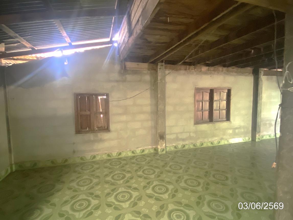 รูป บ้านเดี่ยว 86.5 ตร.วา วาปีปทุม มหาสารคาม 681,000 - รูปที่ 26/42