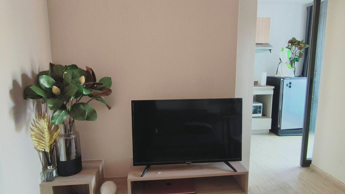 picture Condo for rent : The Excel Hideaway Sukhumvit 50 ((Onnut )) MK-02 line @livingbkk - 7/12