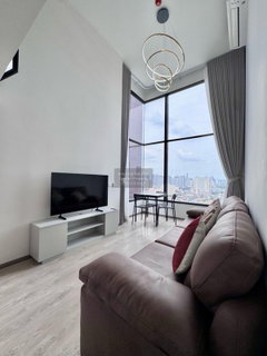 รูปภาพ For Rent Condo , Soho Bangkok Ratchada , MRT-Huai Khwang , Huai Khwang , Huai Khwang , Bangkok , CX-127825 ✅ Live chat with us ADD LINE @connexproperty ✅