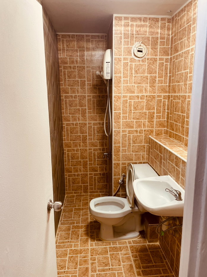 รูป 🔥🔥 ด่วน ห้องไปไวมากกก 🔥🔥Code: KJ3266  ให้เช่า Popular Condo / จองเดือนนี้รับเงินคืน1,000บาท / @kjcondo (มี@ข้างหน้าด้วยนะคะ) - รูปที่ 8/10