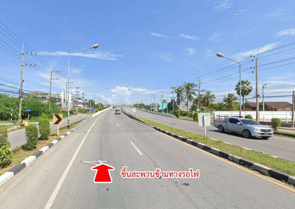 รูป ขายที่ดิน หนองแก หัวหิน ประจวบคีรีขันธ์ - รูปที่ 5/20