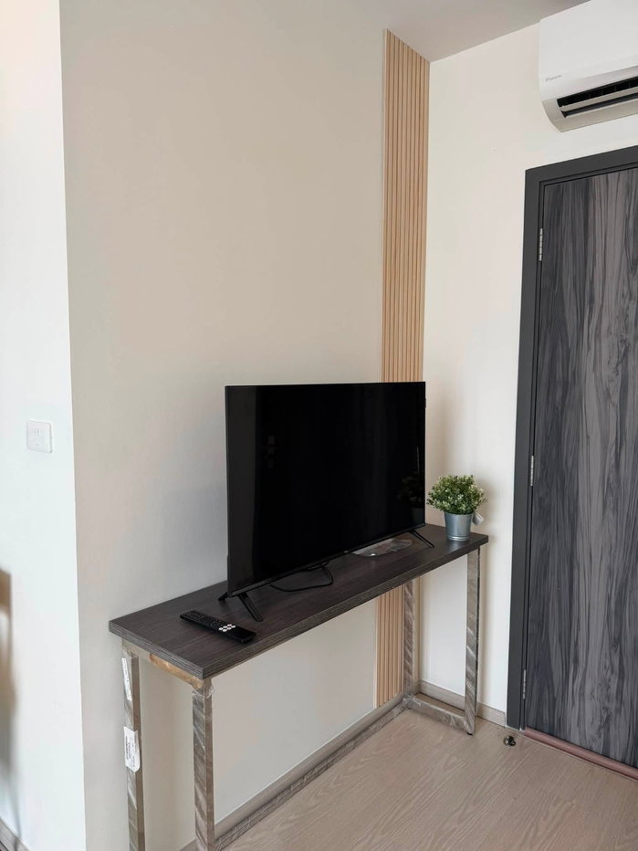 รูป #ปล่อยเช่า Elio Del Nest Udomsuk (เอลลิโอ เดล เนสท์ อุดมสุข) - รูปที่ 5/8