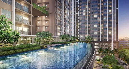 รูปภาพ 🔥 Available Now! Supalai Veranda Rama 9 - Book Before It's Gone! 🔥