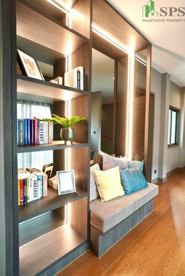 รูป เช่า บ้านเดี่ยว The Gentry สุขุมวิท 101 (SPSSR305) - รูปที่ 5/10