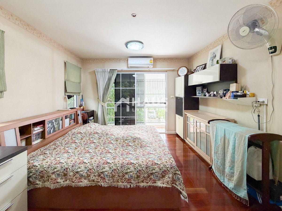 picture Muntana Thawi Watthana / 3 Bedrooms #HPHU104 - 22/36