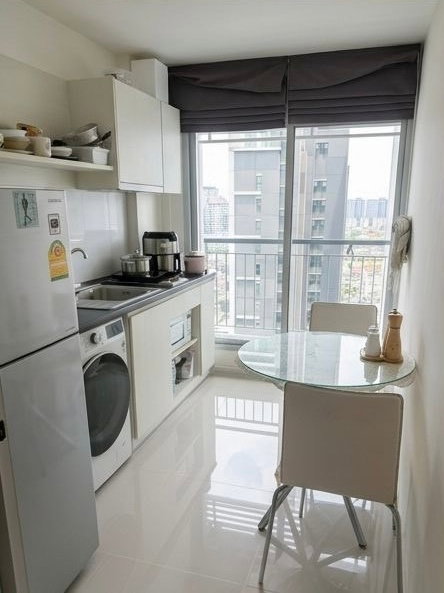 รูป 🏠✨ Aspire Sukhumvit 48 | ขายคอนโด 1 ห้องนอน (HBH-SKV-289) - รูปที่ 3/4