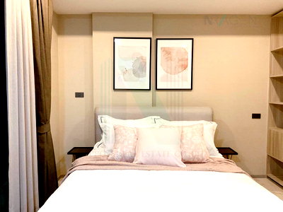 Condos for rent : 🎉 For Rent Condo FYNN SUKHUMVIT 31 Building 1, Floor 4,1 bed room, Room size 37 sqm