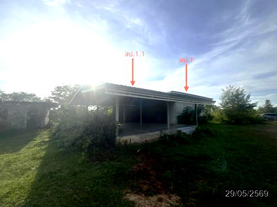 Houses for sale Det Udom Ubon Ratchathani : HOME 5489 Sq.w. Det Udom Ubon Ratchathani for 3.5M