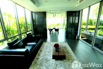 คอนโดให้เช่า : คอนโดให้เช่า 1 ห้องนอน ในโครงการ เอควา สุขมวิท 49 659084
