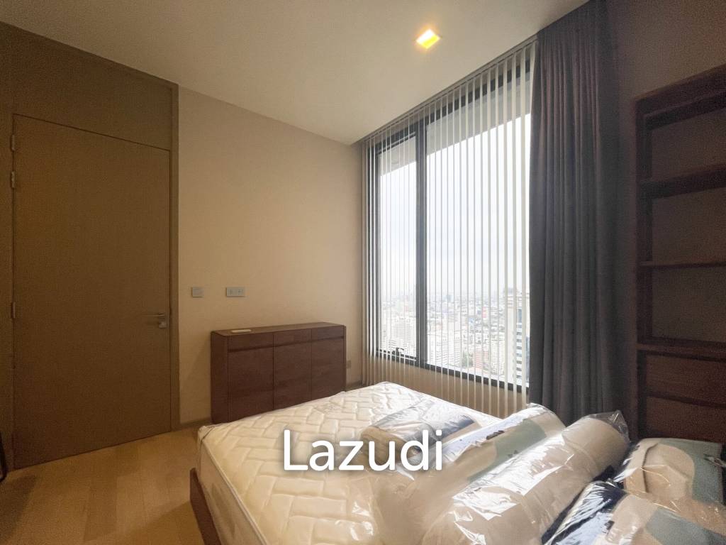 รูป 1 Bedroom 1 Bathroom 47 SQ.M The ESSE Asoke - รูปที่ 12/16