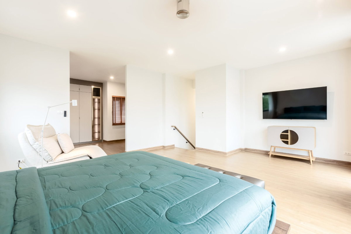 รูป New House Ready to Move บ้านกลางเมือง The Edition บางนา - รูปที่ 12/35