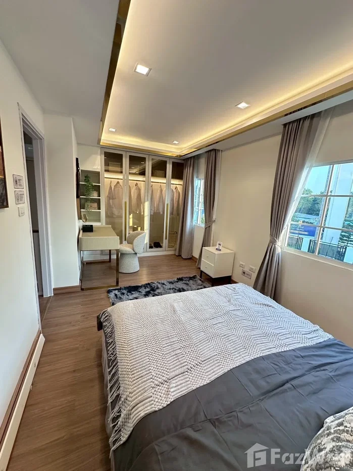 รูป ขาย ทาวน์เฮ้าส์ 4 ห้องนอน ในโครงการ ไลโอ พัทยากลาง 6605995 - รูปที่ 12/16