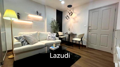 Condos for sale : Newly Renovated 1-Bedroom Condo for Sale at dcondo Mine, Kathu
