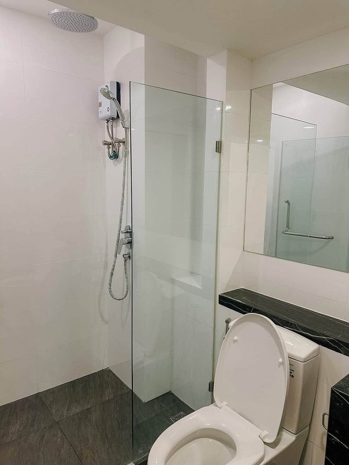 picture 🍀 For Rent Knightsbridge Space Ratchayothin 🍀 Add Line ID: @zcondo (with@) 🔥 C5981 - 10/10