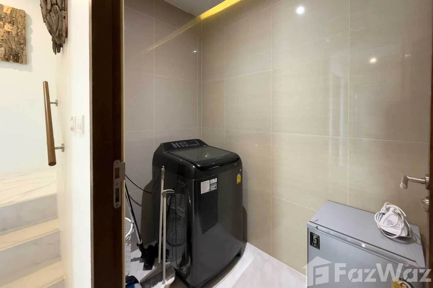 รูป ขาย วิลล่า 3 ห้องนอน ในโครงการ สันติ ปุระ 6609024 - รูปที่ 16/45