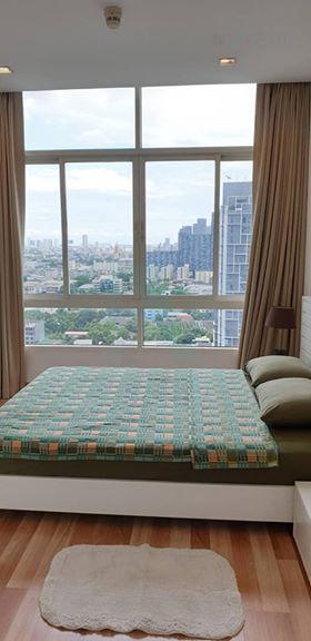 รูป 🎊 ให้เช่าคอนโด ไอดีโอ เวิร์ฟ สุขุมวิท อาคาร 1 ชั้น 21 1 ห้องนอน ขนาด 35.00 ตรม ใกล้ เทสโก้ โลตัส - รูปที่ 3/8