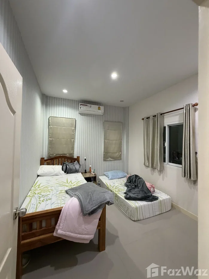 รูป ขาย บ้านเดี่ยว 3 ห้องนอน ในโครงการ บ้านกลางเมือง 88 6609041 - รูปที่ 4/31