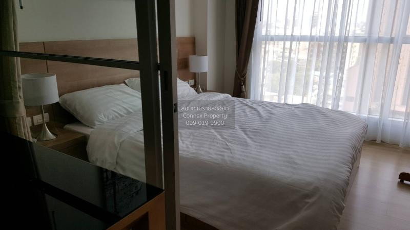 รูป ให้เช่า Rhythm Ratchada-Huai Khwang | 1 นอน 1 น้ำ 36 ตร.ม. ชั้น 9 | 17,500 บาท/เดือน | ติดต่อ นฤเบศ 082-542-5536 - รูปที่ 8/9