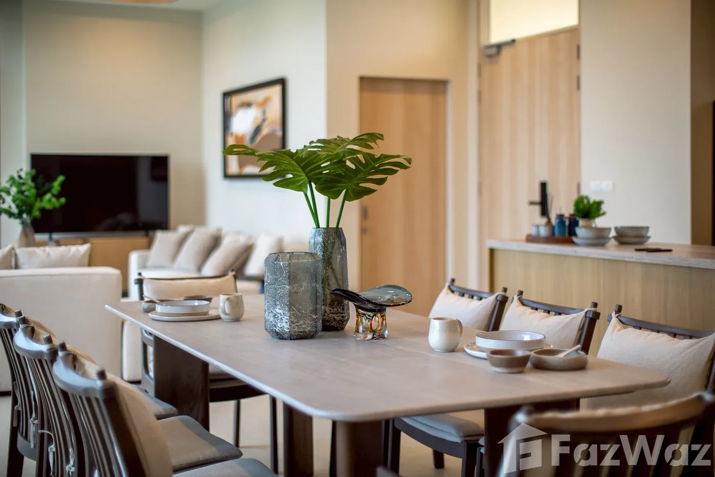 รูป ขาย วิลล่า 3 ห้องนอน ในโครงการ อิสสระ วิลล์ หัวหิน 5350048 - รูปที่ 10/16