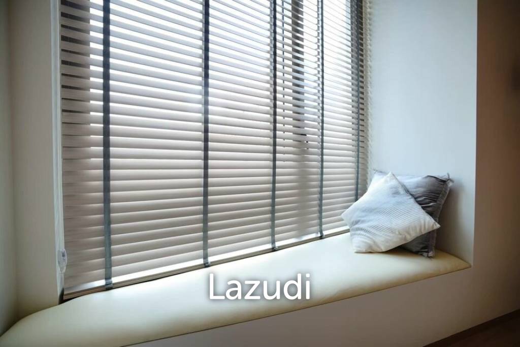 picture 1 Bed 1 Bath 57.69 sqm Condo For Rent - 13/16