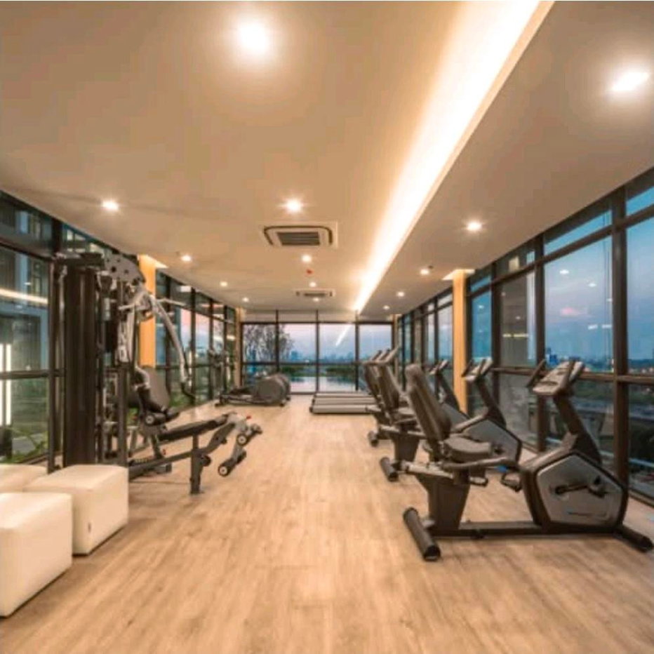 picture Code: 26KJ3832  for rent Rich Park @ Triple Station 🔥🔥 Line ID: @kjcondo (with @)🔥🔥 - 14/20