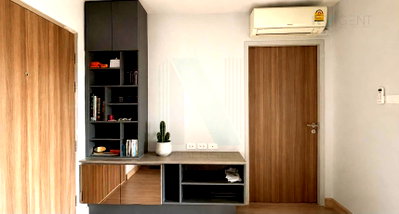 Condos for sale : 🔺 For Sell Condo THE UNIQUE 10 LADPRAO Building 1, Floor 4,1 bed room, Room size 33 sqm