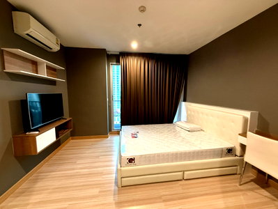 คอนโดให้เช่า : A6230763 ให้เช่า คอนโด The Hotel Serviced Condo รัตนาธิเบศร์ ขนาด 50 ตร.ม ชั้น 21