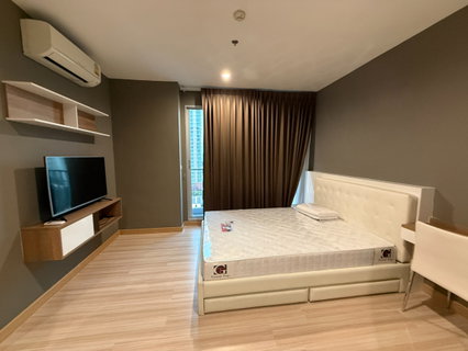 รูปภาพ A6230763 ให้เช่า คอนโด The Hotel Serviced Condo รัตนาธิเบศร์ ขนาด 50 ตร.ม ชั้น 21