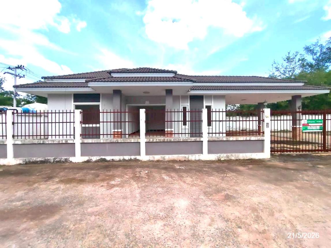 รูป บ้านเดี่ยว 168.3 ตร.วา เมืองอุดรธานี อุดรธานี 5.3M - รูปที่ 17/36