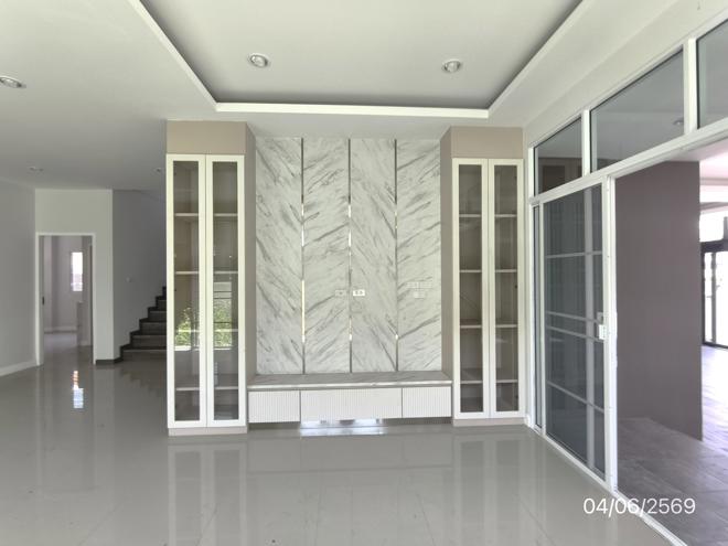 picture HOME 95 Sq.w. San Kamphaeng Chiang Mai for 6.8M - 4/58