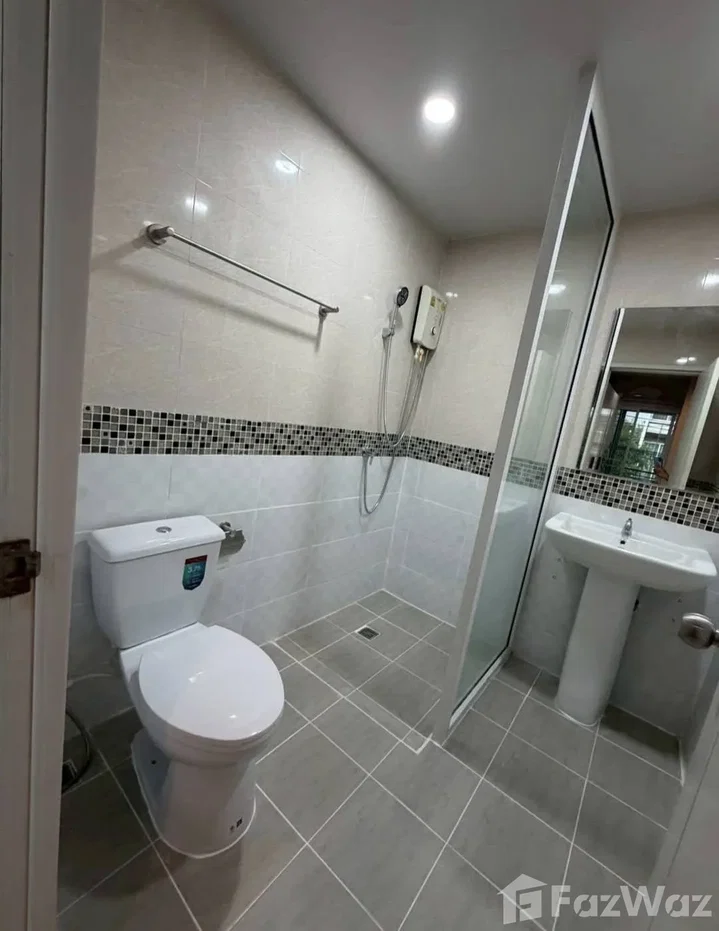 รูป ขาย ทาวน์เฮ้าส์ 4 ห้องนอน ในโครงการ วิลเลต ซิตี้ พัฒนาการ 38 6600944 - รูปที่ 9/12
