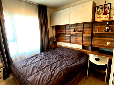 ขายคอนโด : ✨ ขาย แอสปาย สาทร - ท่าพระ ✨  💰 ราคา 2,660,000 บาท