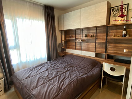  ✨ For Sale : Aspire Sathorn - Thapra  Condo ✨  💰 Only 2,660,000 THB