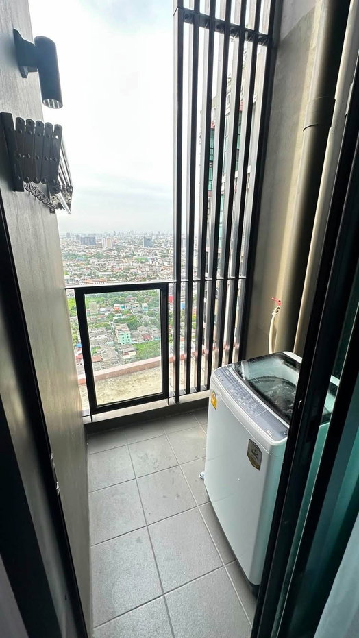 picture Code: 26KJ3835  for rent Altitude Unicorn Sathorn - Thapra 🔥🔥 Line ID: @kjcondo (with @)🔥🔥 - 11/19