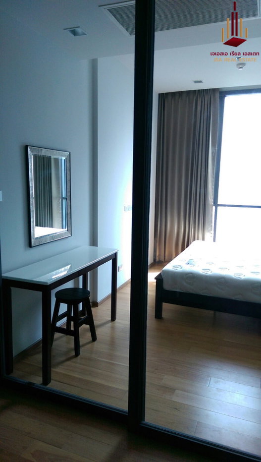 picture ✨ For Rent: Hyde Sukhumvit 13  Condo ✨  💰 Only 17,000 THB/month - 3/7