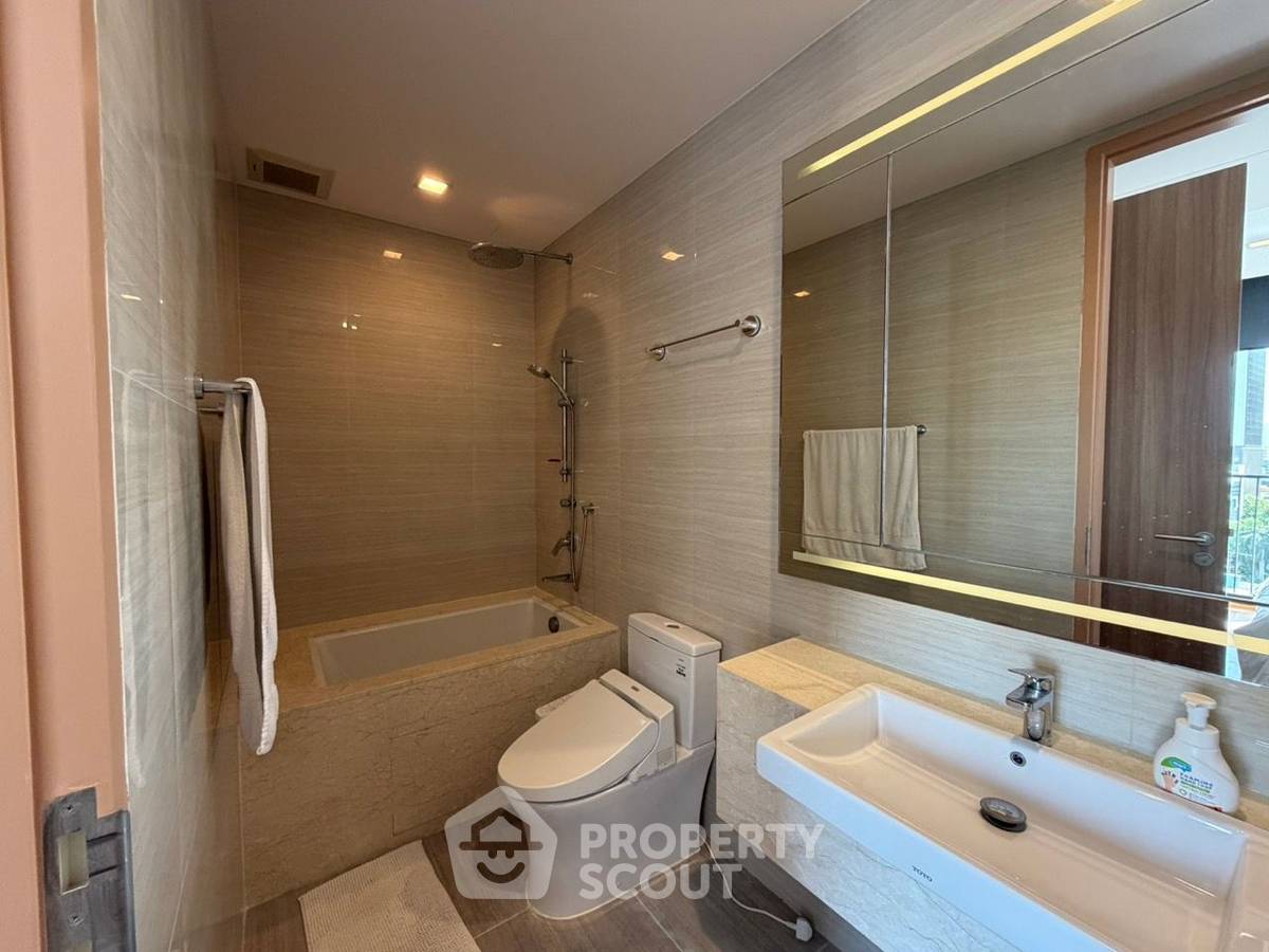 รูป คอนโด 2 ห้องนอน ขาย Noble Be 33 ชั้น 9 ขนาด 70 ตร.ม. ใกล้ BTS พร้อมพงษ์ (ID 650302) - รูปที่ 12/14
