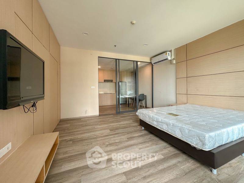 รูป คอนโด 1 ห้องนอน 46 ตร.ม. Noble Remix 2 ทองหล่อ ใกล้ BTS ทองหล่อ 100 ม. (ID 1703465) - รูปที่ 9/9