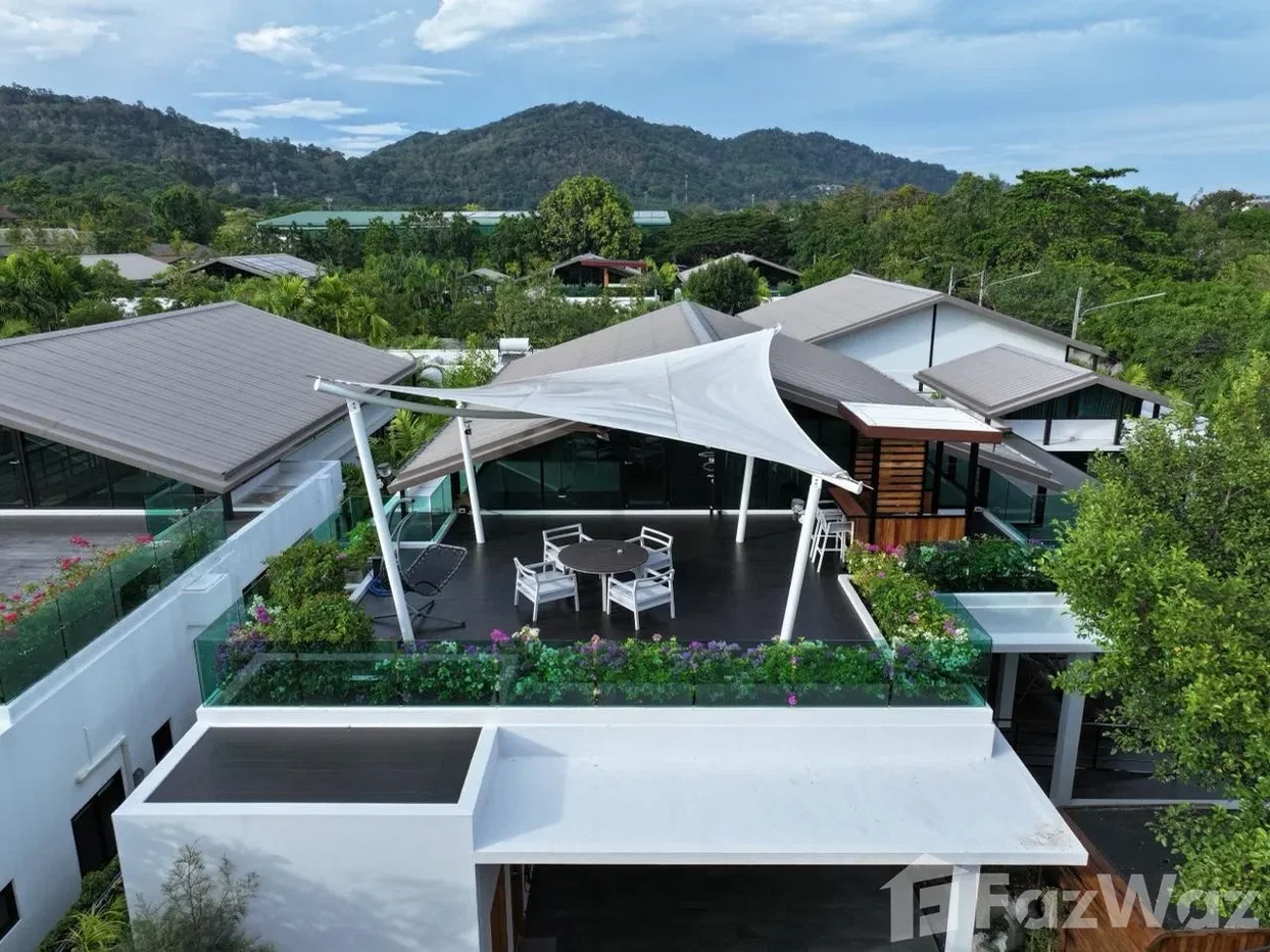 รูป ขาย วิลล่า 4 ห้องนอน ในโครงการ ในหานบ้านบัว บ้านวาริช 6605615 - รูปที่ 4/52