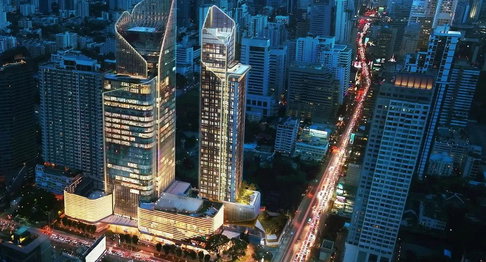 🔥 ห้องว่าง พร้อมเข้าอยู่! THE ESSE at SINGHA COMPLEX รีบจองก่อนหลุด 🔥