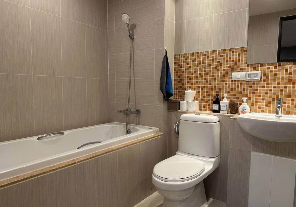 รูป 💥ห้องว่าง✅🌟For Rent - Alcove 49 (Sukhumvit 49)พร้อมอยู่💥 - รูปที่ 10/11
