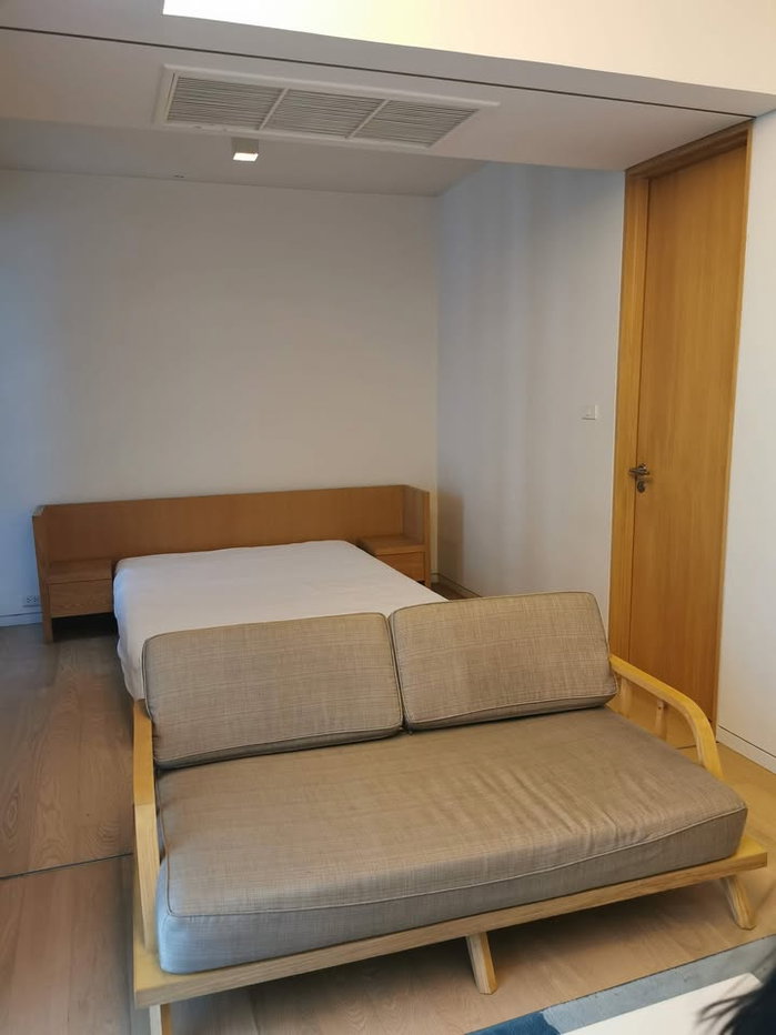 picture Good Price!! 🏙️(For Rent) Siamese Gioia 💵20,000 THB (1 Bed 42 Sqm) - 4/8