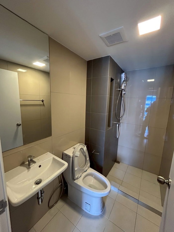 รูป ให้เช่า Plum Condo แจ้งวัฒนะ–ดอนเมือง 🏡 มีเครื่องซักผ้า พร้อมอยู่ ‼️ #ตอบแชทไว🔥🔥 รหัส M2283 - รูปที่ 8/8