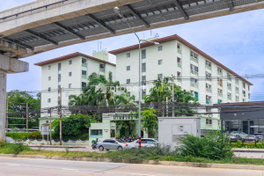 Project Baan Suan Palm Picture - 3/9