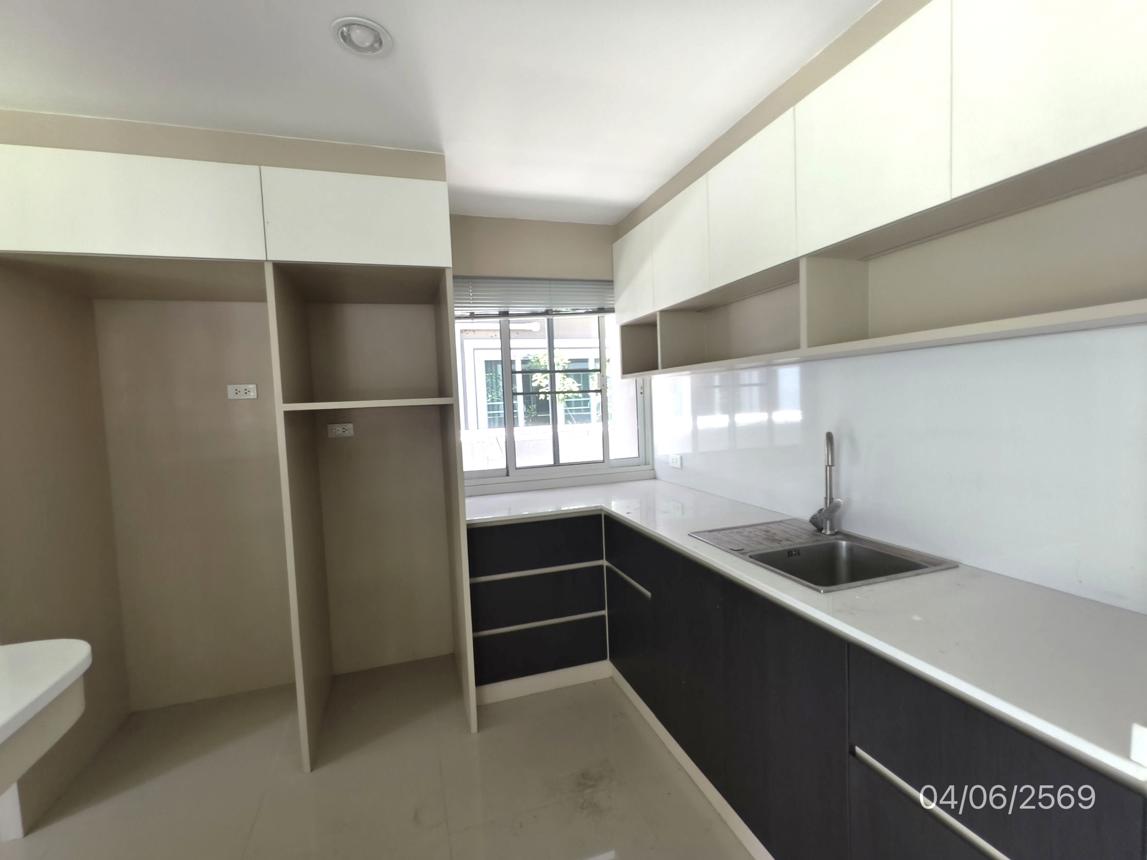 picture HOME 95 Sq.w. San Kamphaeng Chiang Mai for 6.8M - 33/58