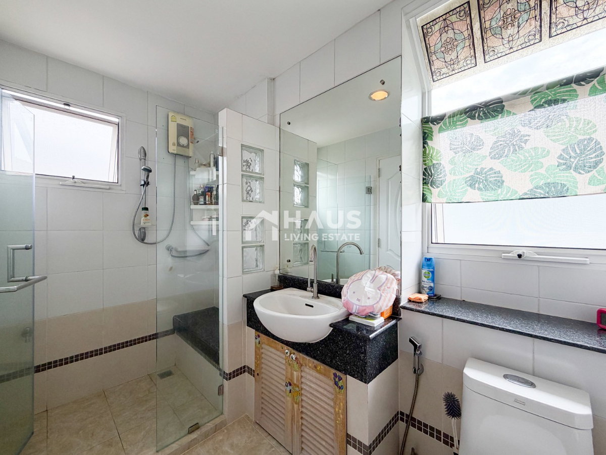 picture Muntana Thawi Watthana / 3 Bedrooms #HPHU104 - 28/36